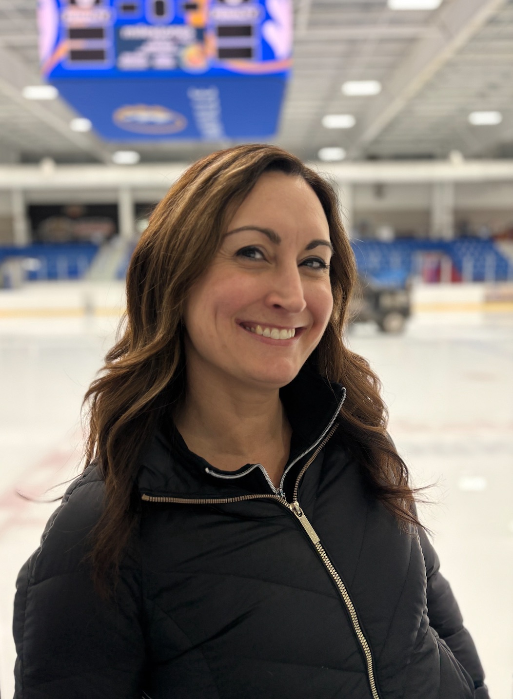 Photo of Debbie Allworth Gains