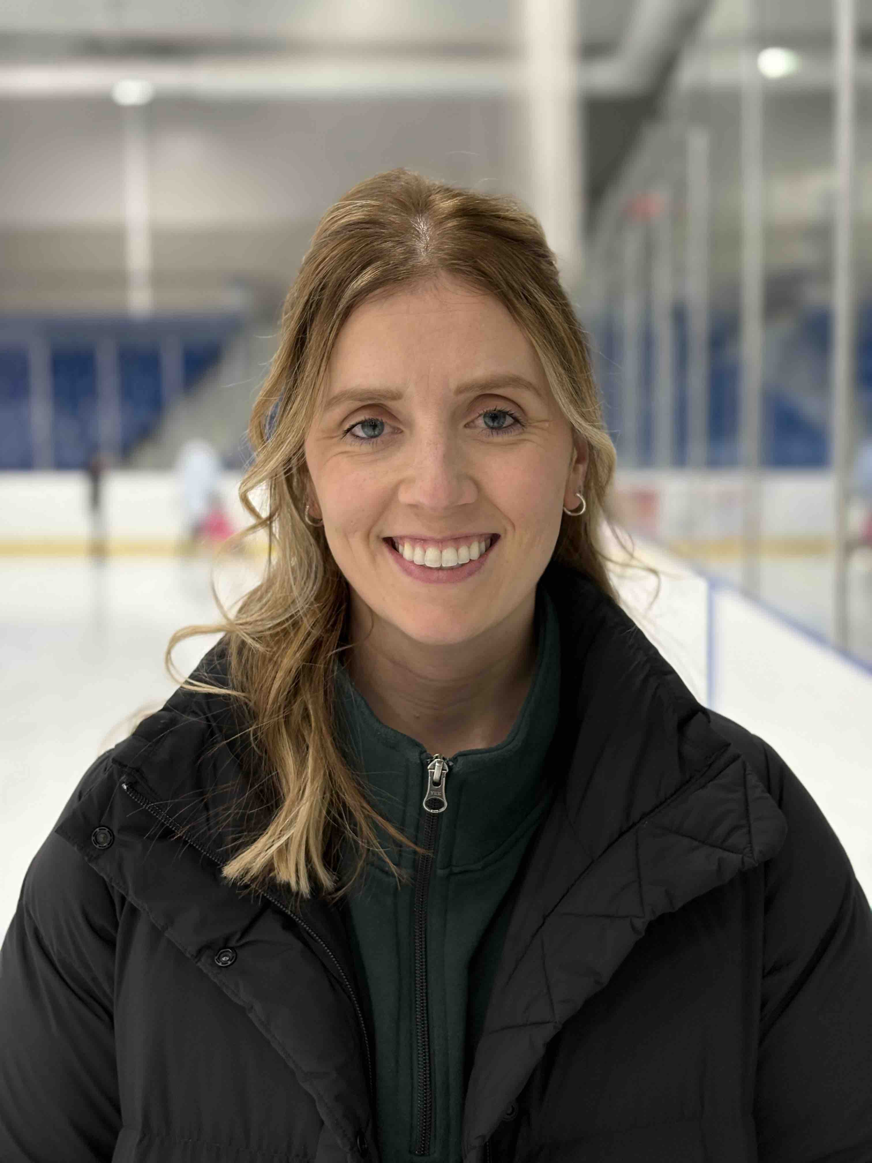 Photo of Jennifer Court