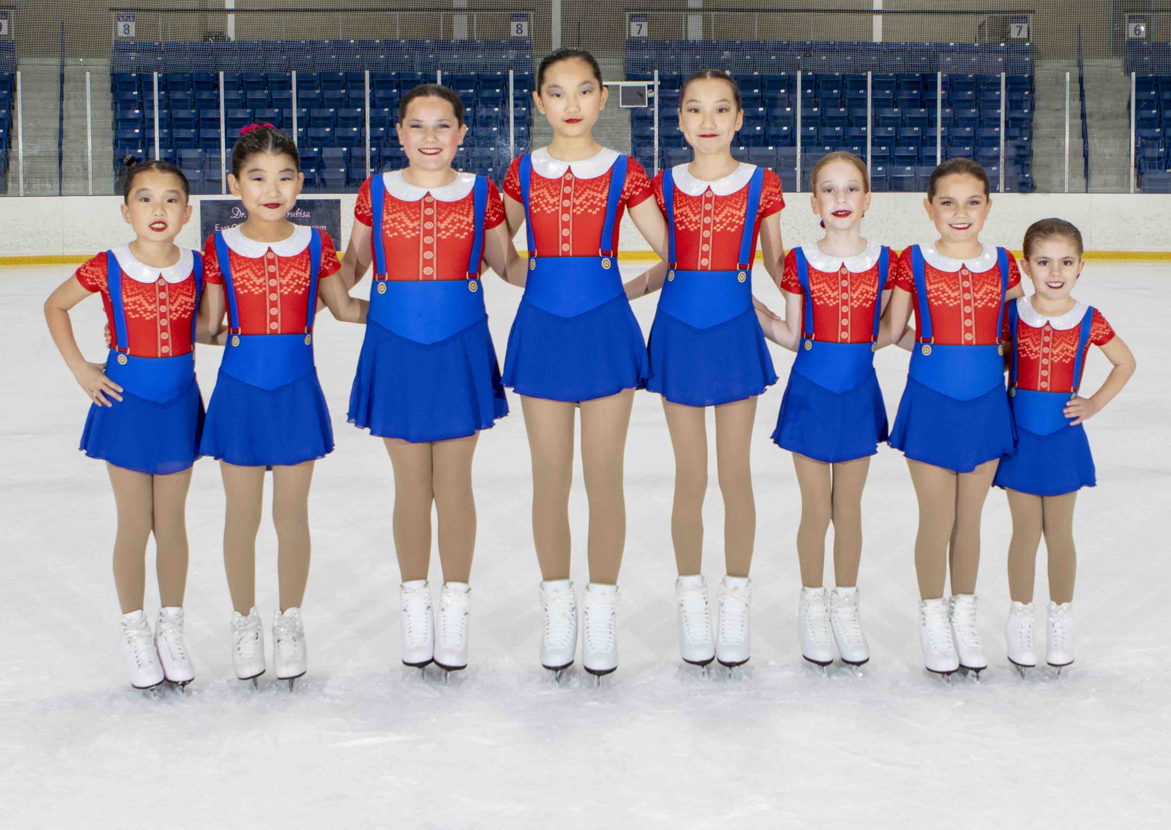 EDGE Beginner I team