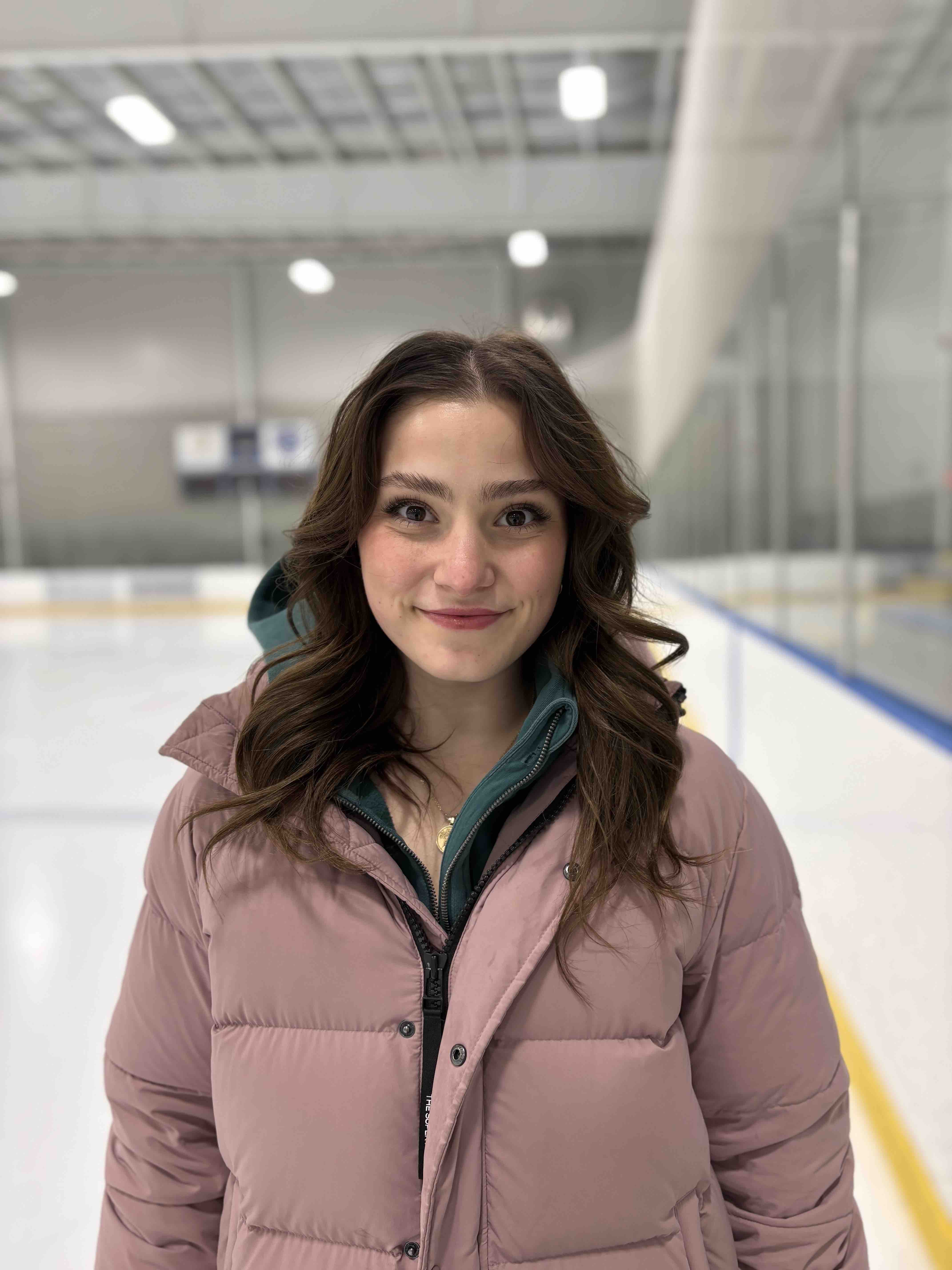 Photo of Charlotte Grutter