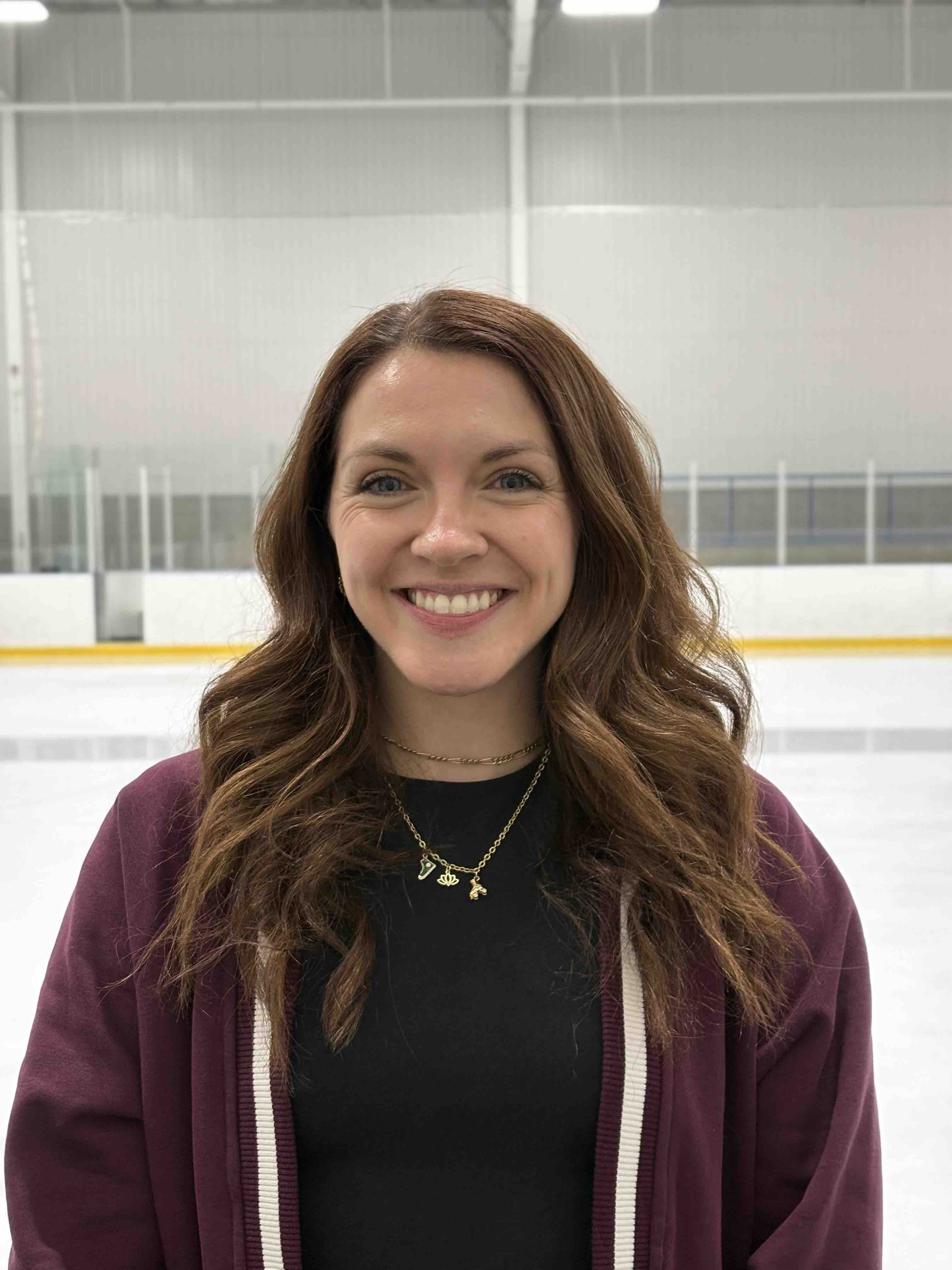 Photo of Heather Martin