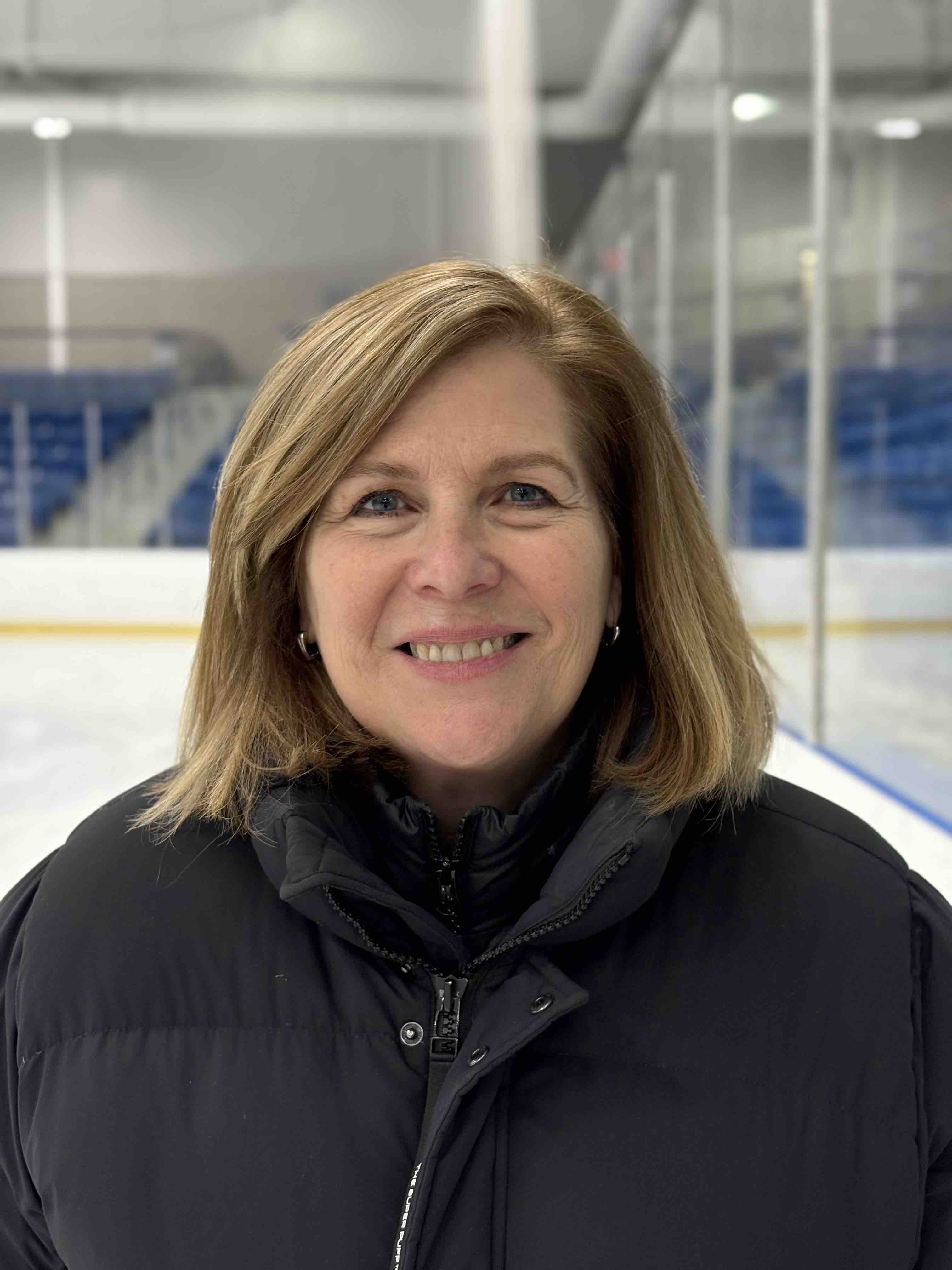 Photo of Jennifer O&rsquo;Brien