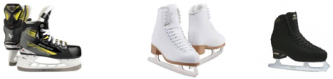 Proper skates Proper skates