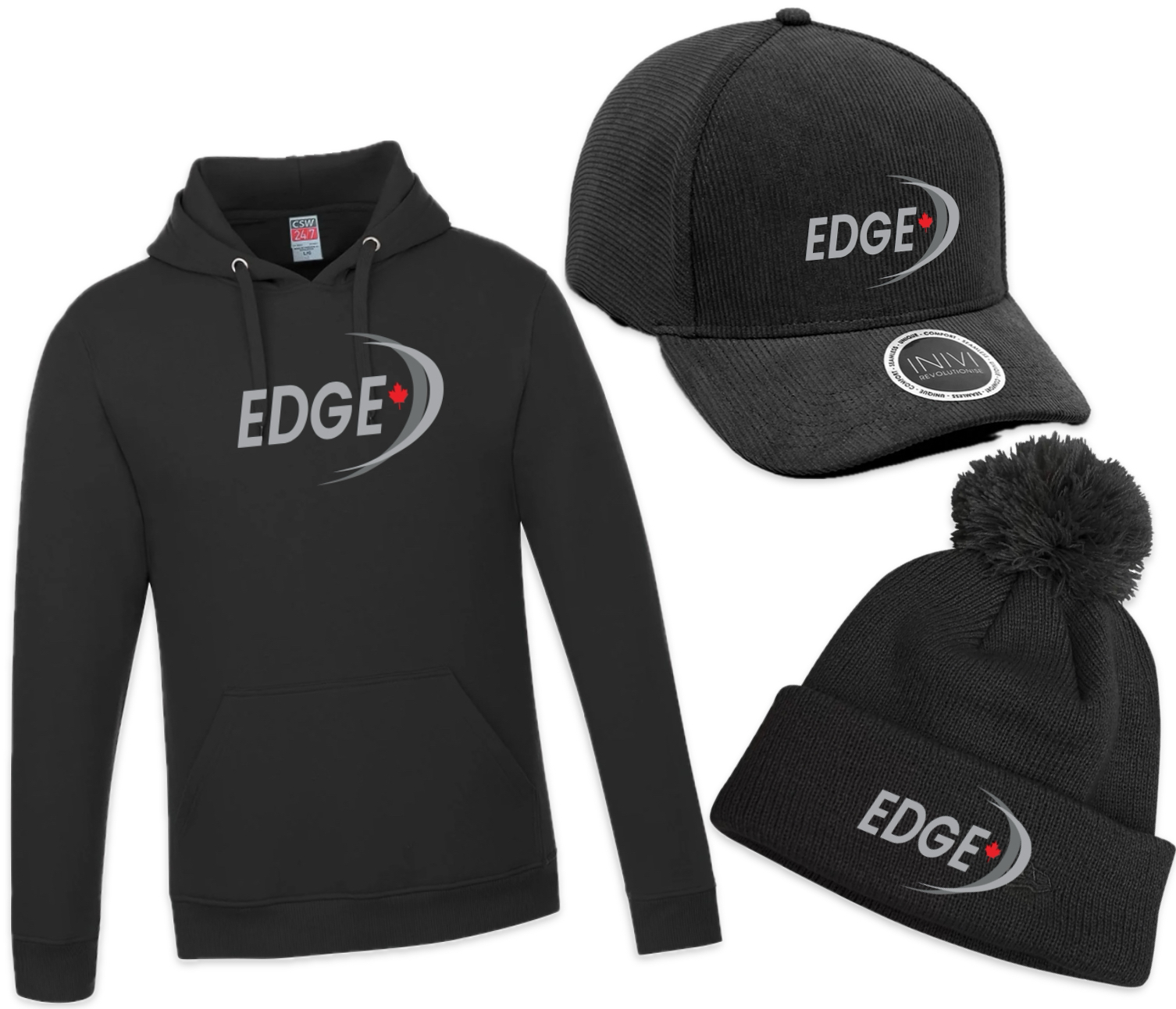 EDGE Gear EDGE clothing