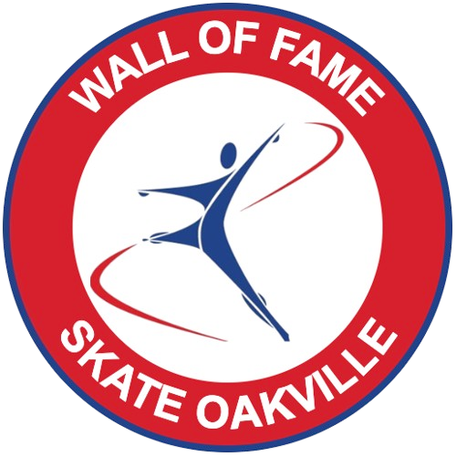 Kid learning to skate